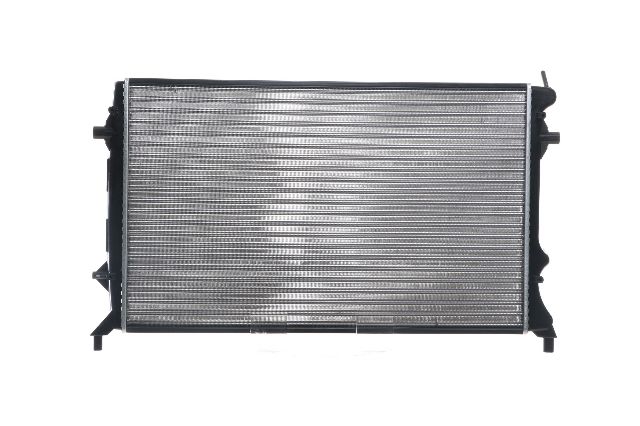 2011-2015 VOLKSWAGEN JETTA Radiator (Mahle)