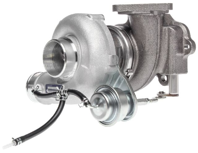 2015-2020 Subaru WRX STI Turbocharger (Mahle)