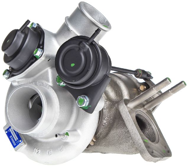 2010-2012 Hyundai Genesis Coupe Turbocharger (Mahle)