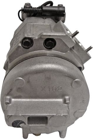 2001-2003 BMW X5 A/C Compressor (Mahle)