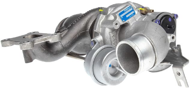 2013-2014 Ford Edge Turbocharger (Mahle)