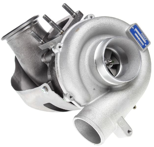 1995-1996 Chevrolet K1500 Turbocharger (Mahle)