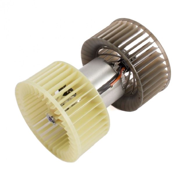 2001-2006 BMW M3 HVAC Blower Motor (Mahle)