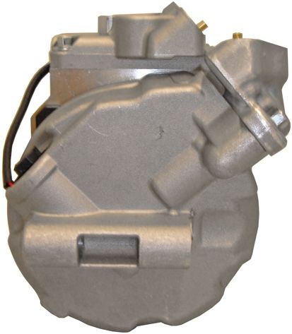 2006-2008 BMW 750i A/C Compressor (Mahle)