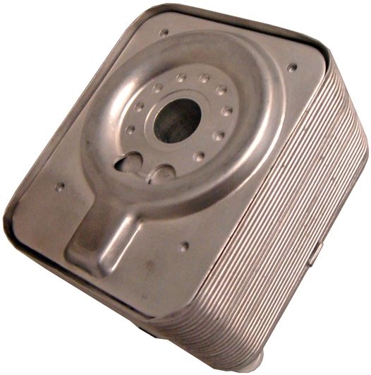 2010-2013 Audi A3 Engine Oil Cooler (Mahle)