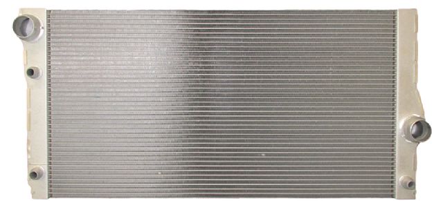 2013-2015 BMW 740i Radiator (Mahle)