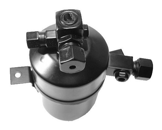 1990-1991 Mercedes-Benz 300SE A/C Receiver Drier (Mahle)