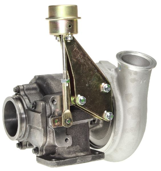 1995-1998 Dodge Ram 3500 Turbocharger (Mahle)