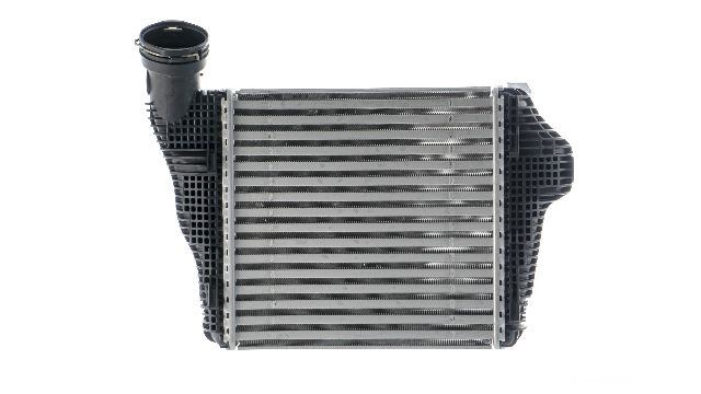 2015-2017 Porsche Macan Intercooler - Left (Mahle)