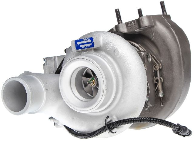 2013-2018 Ram 3500 Turbocharger (Mahle)