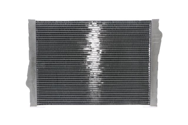 2008-2014 BMW X6 Radiator - Primary (Mahle)