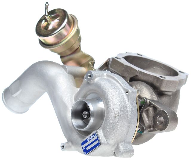 2001-2004 Volkswagen Beetle Turbocharger (Mahle)