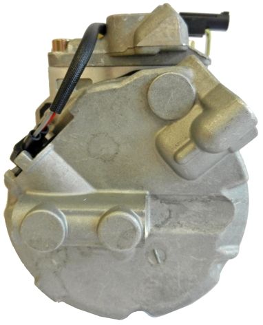2004-2006 BMW 545i A/C Compressor (Mahle)