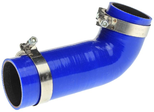 2004-2005 Ford E-350 Club Wagon Intercooler Hose (Mahle)