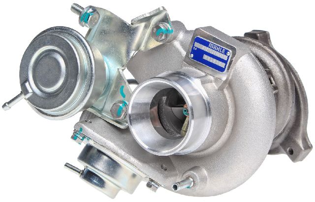 2000-2003 Volvo V70 Turbocharger (Mahle)