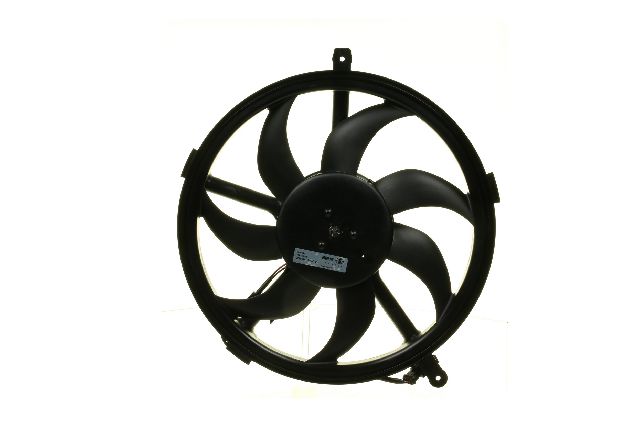 2007-2011 Mini Cooper A/C Condenser Fan Assembly (Mahle)