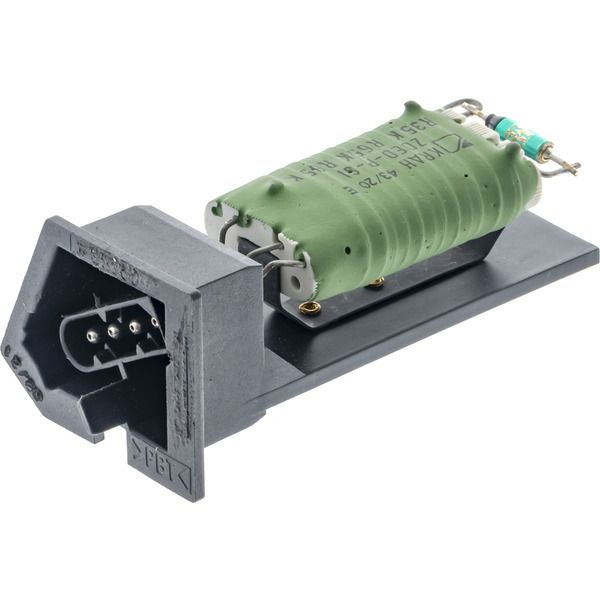 1992-1994 BMW 320i HVAC Resistor (Mahle)