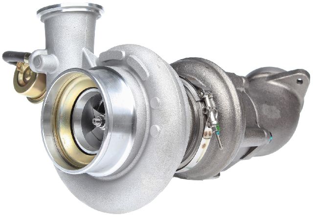 2000-2002 Dodge Ram 3500 Turbocharger (Mahle)