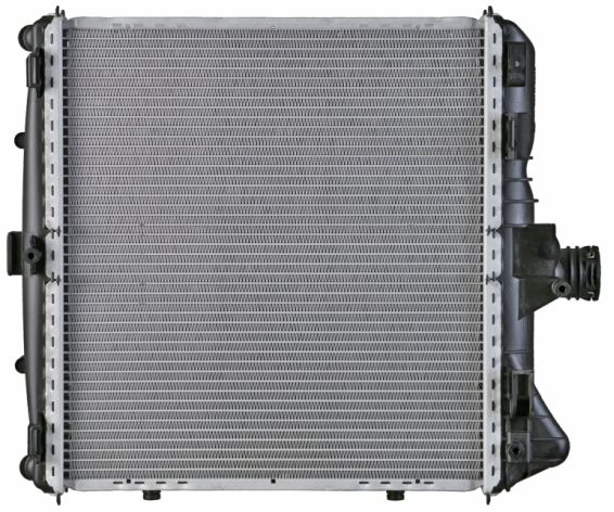 2005-2007 Porsche 911 Radiator (Mahle)
