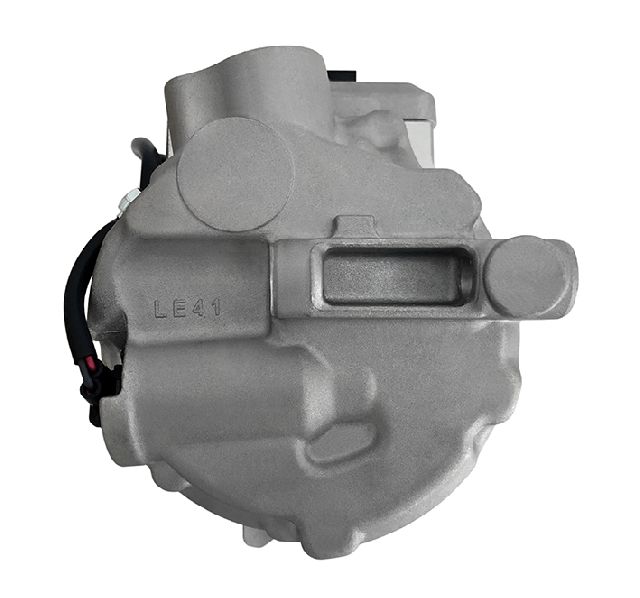 2010-2013 Porsche Panamera A/C Compressor (Mahle)