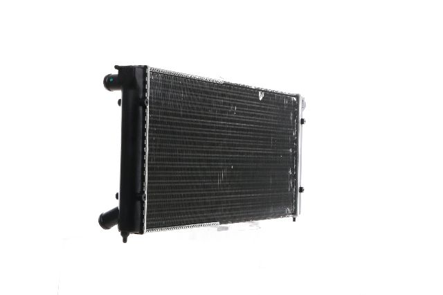1988-1992 VOLKSWAGEN JETTA Radiator (Mahle)