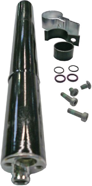 2009-2011 Audi A5 A/C Receiver Drier (Mahle)