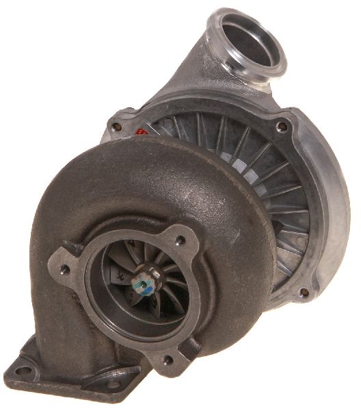 1995-1997 Ford E-350 Econoline Turbocharger (Mahle)