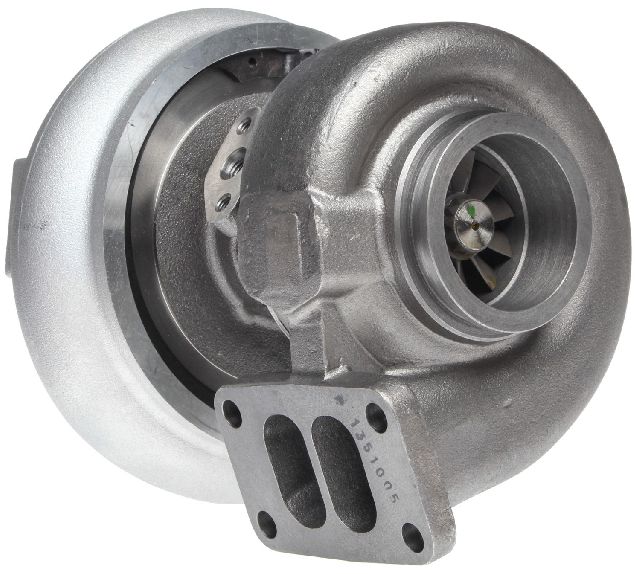 1991-1993 Dodge D350 Turbocharger (Mahle)