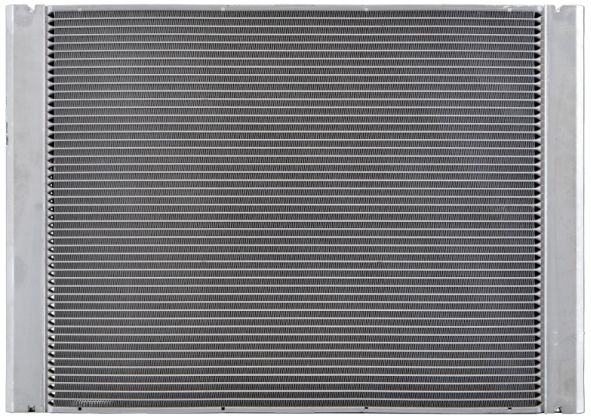 2006-2007 BMW 750i Radiator (Mahle)