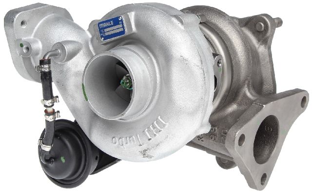 2008-2014 Subaru Impreza Turbocharger (Mahle)