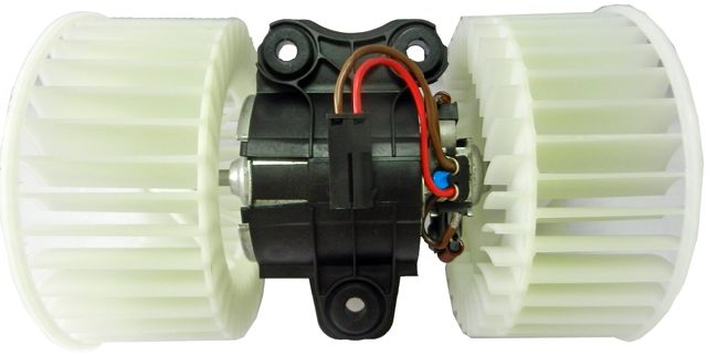 1996-2000 BMW 528i HVAC Blower Motor (Mahle)