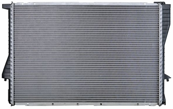 1998-2001 BMW 740i Radiator (Mahle)