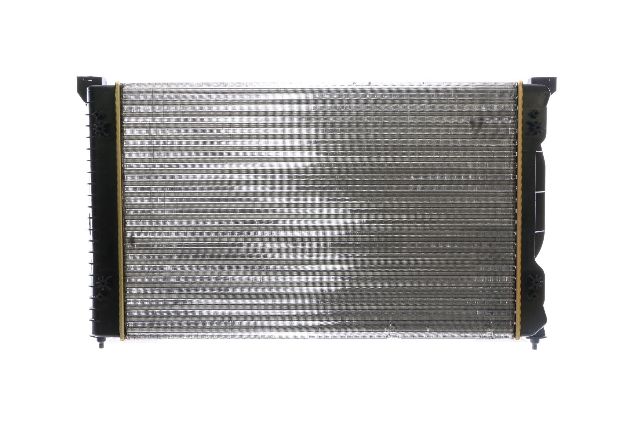 2002-2005 Audi A4 Radiator (Mahle)
