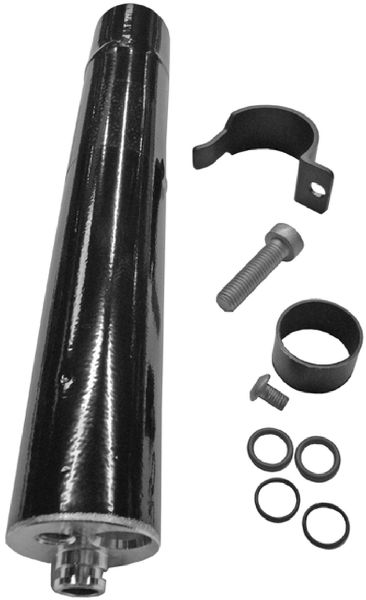 2009-2012 Volkswagen Tiguan A/C Receiver Drier (Mahle)
