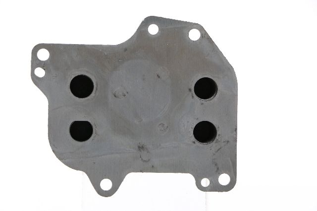 2015 Volkswagen Beetle Engine Oil Cooler (Mahle)