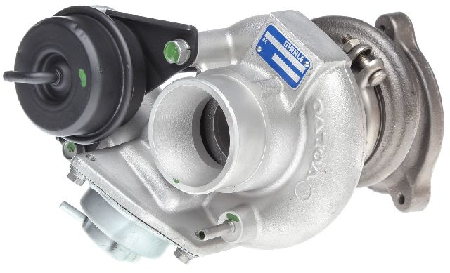 2004-2006 Volvo S80 Turbocharger (Mahle)