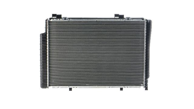 1998-2000 Mercedes-Benz C280 Radiator (Mahle)