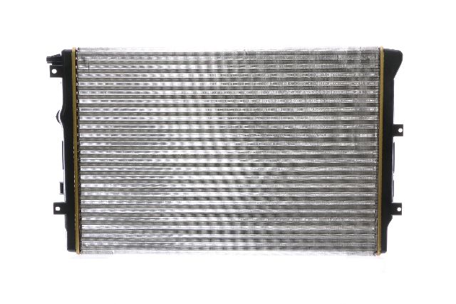 2009-2017 Volkswagen Tiguan Radiator (Mahle)