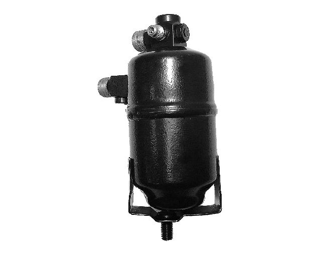 1988 BMW M5 A/C Receiver Drier (Mahle)