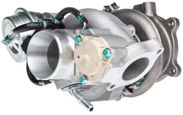 2008-2010 Chevrolet Cobalt Turbocharger (Mahle)