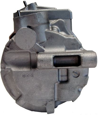 1996-2000 Mercedes-Benz C280 A/C Compressor (Mahle)