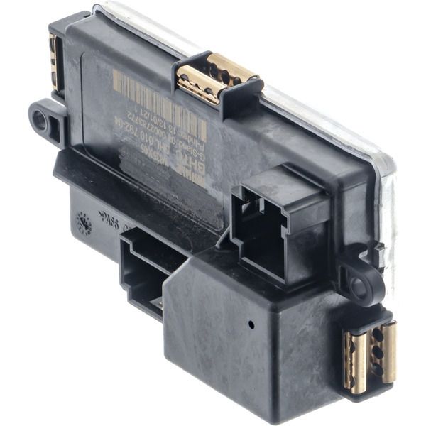 2013 BMW 640i HVAC Blower Motor Regulator (Mahle)