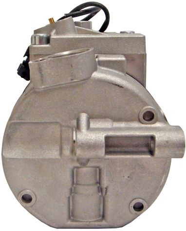 1999-2003 Saab 9-5 A/C Compressor (Mahle)