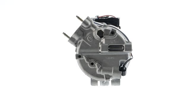 2014-2017 Land Rover Range Rover Sport A/C Compressor (Mahle)