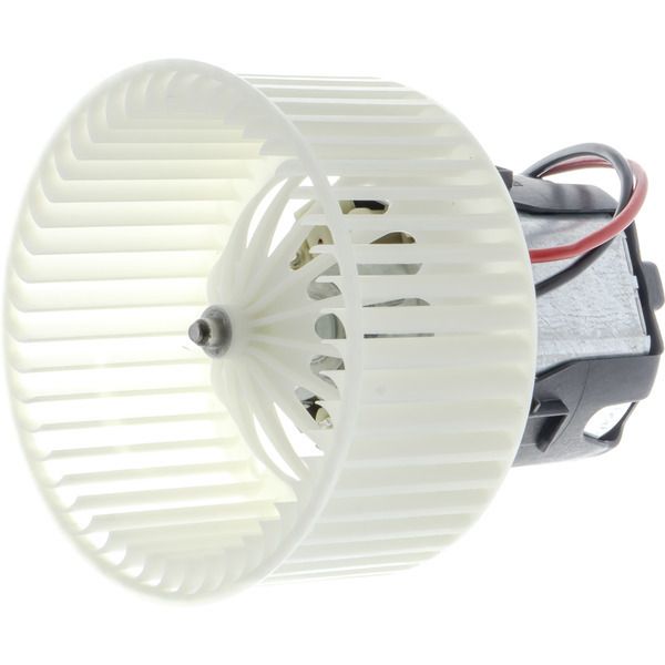 2011-2012 BMW 528i HVAC Blower Motor (Mahle)
