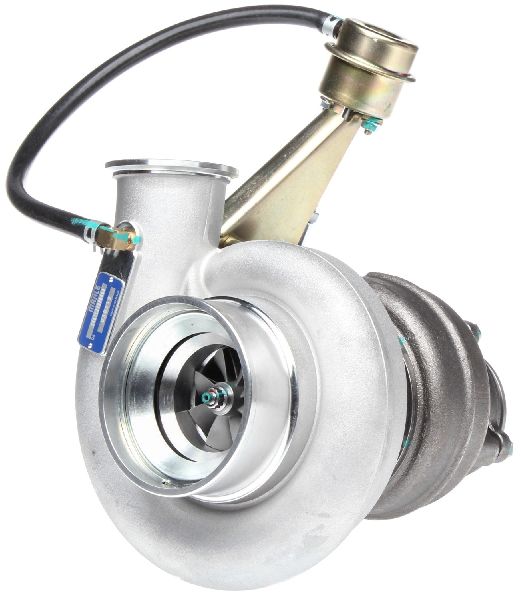 1994 Dodge Ram 3500 Turbocharger (Mahle)