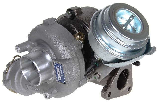 2004-2005 Volkswagen Passat Turbocharger (Mahle)