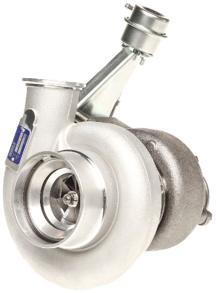 1996-1998 Dodge Ram 3500 Turbocharger (Mahle)