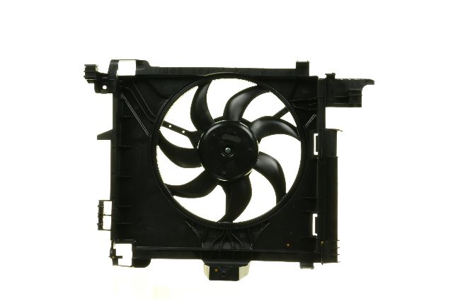 2008-2015 Smart Fortwo Engine Cooling Fan (Mahle)