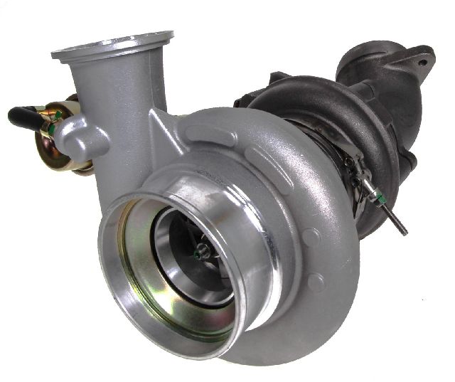 2000-2002 Dodge Ram 3500 Turbocharger (Mahle)